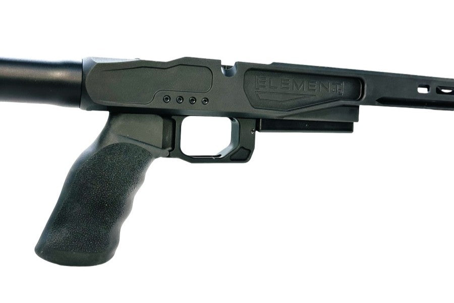 Lightweight Hunting Tikka Magazine and Chassis