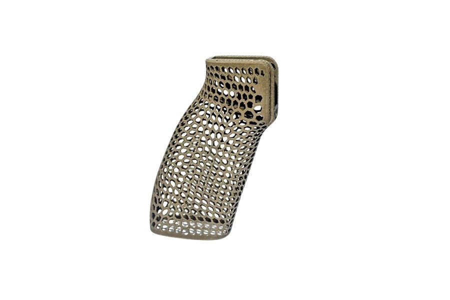 Scoute Titanium Pistol Grip