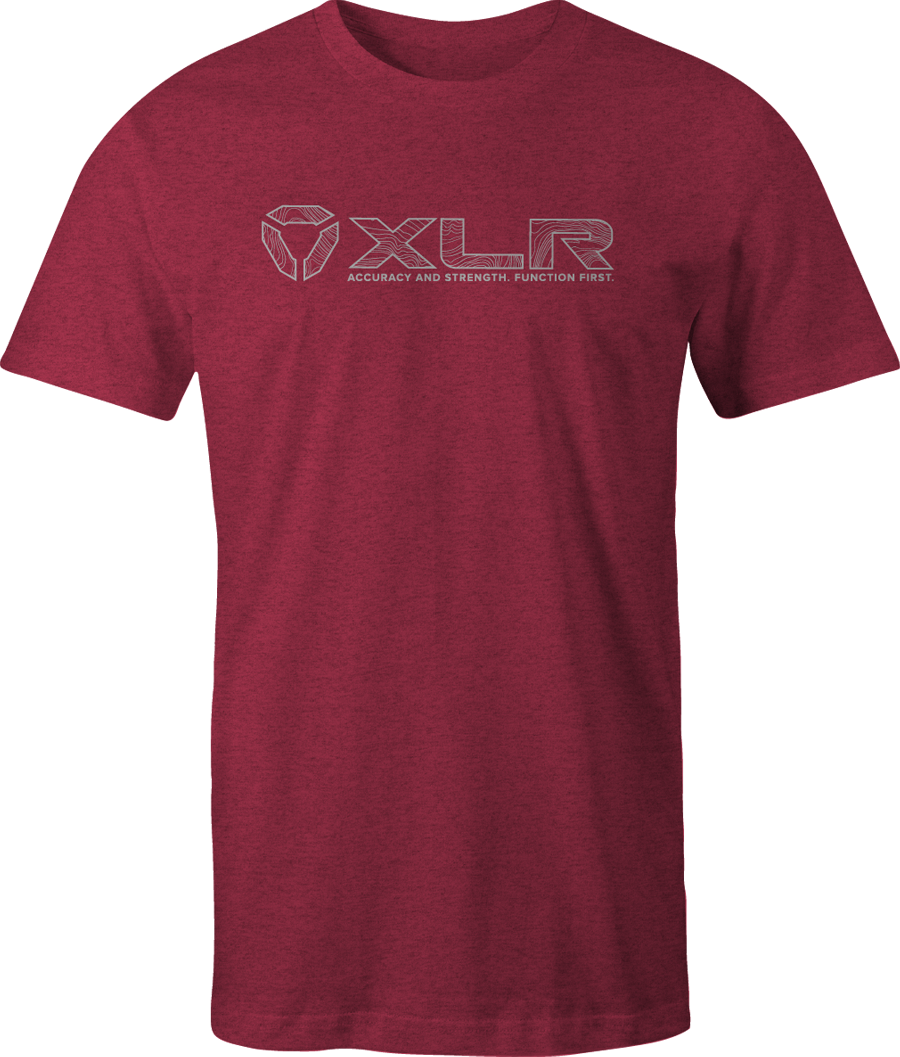 Topo Cardinal Red Shirt