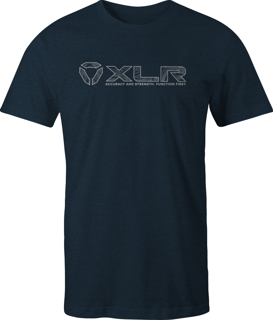 Topo Midnight Navy Shirt