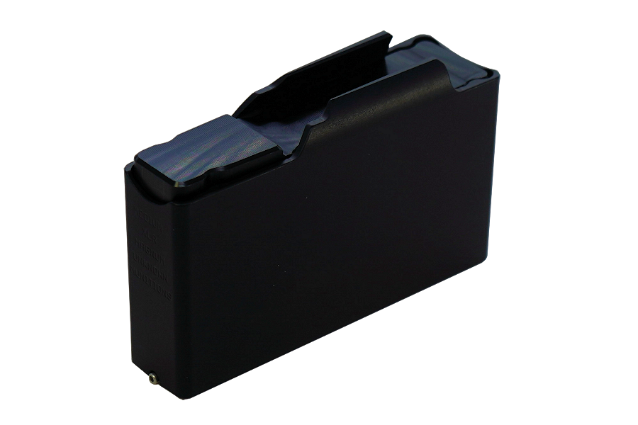 Light weight XM magazine