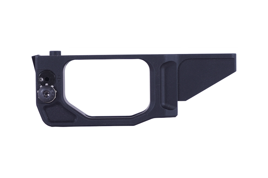 XLR Adjustable DBM Upgrade