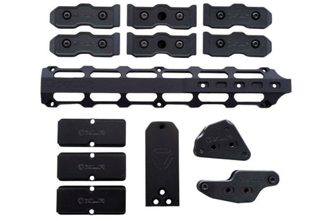 PRS Chassis weight Kit