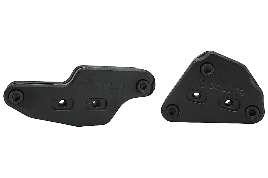 C-6 Main Weights Set