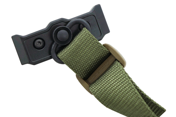 ENVY™ Pro Brass Side Weights - 6 Piece Kit