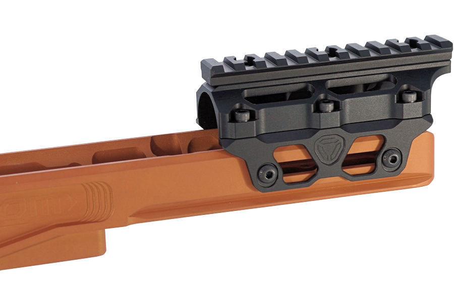 ATOM & Element 3 & 4 Night Vision Mount