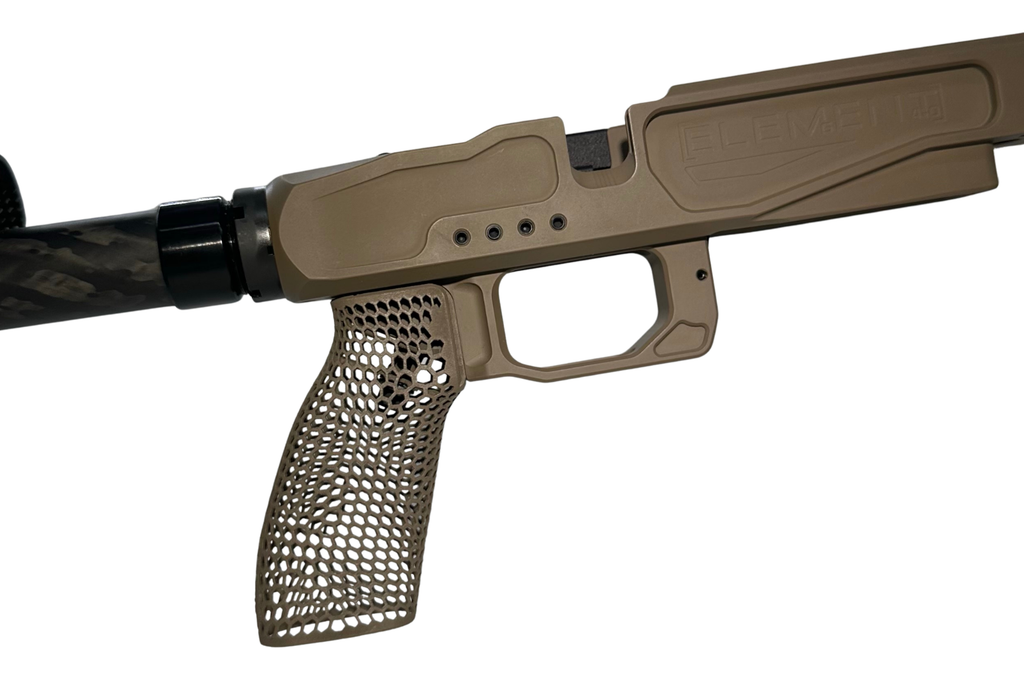 Scoute Titanium Pistol Grip