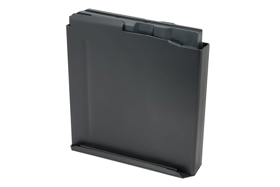 XLR AICS RUM 5 Round Magazine