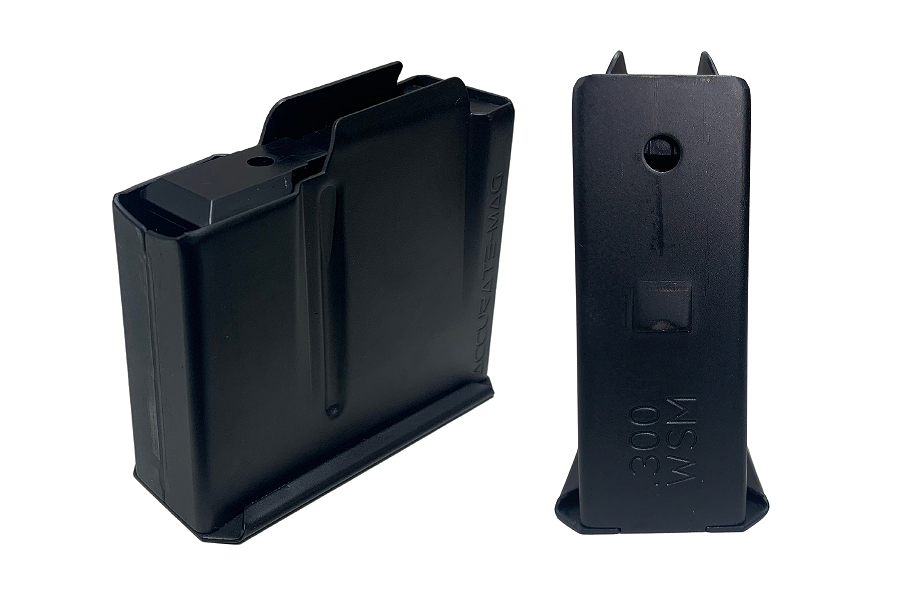6.5 PRC Magazines