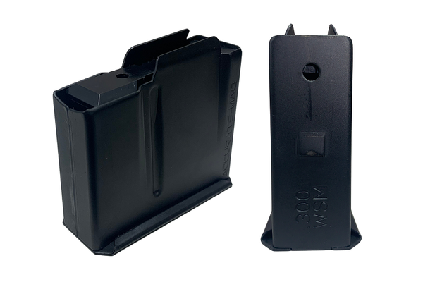 6.5 PRC Magazines