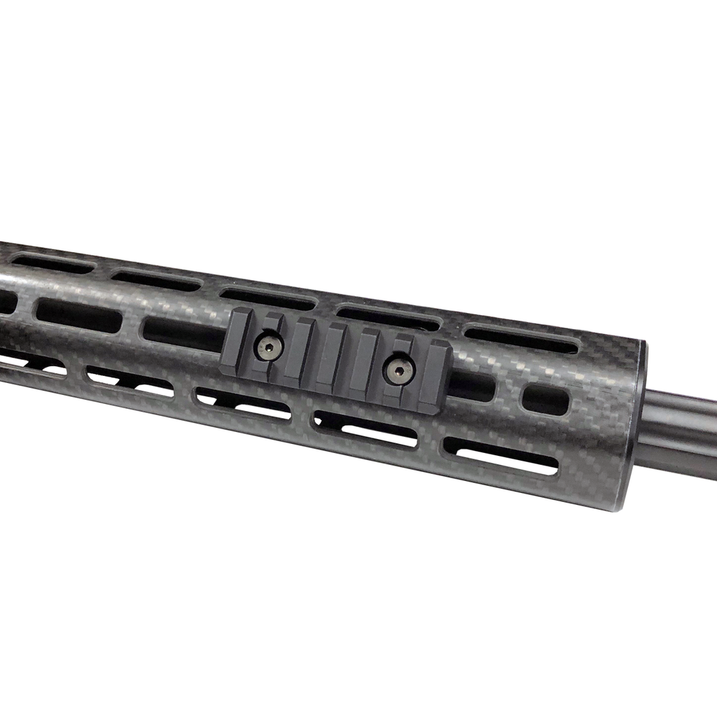 XLR Aluminum M-LOK™ Picatinny Rails