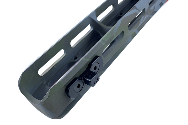 M-LOK™ Bipod / Sling Adapter