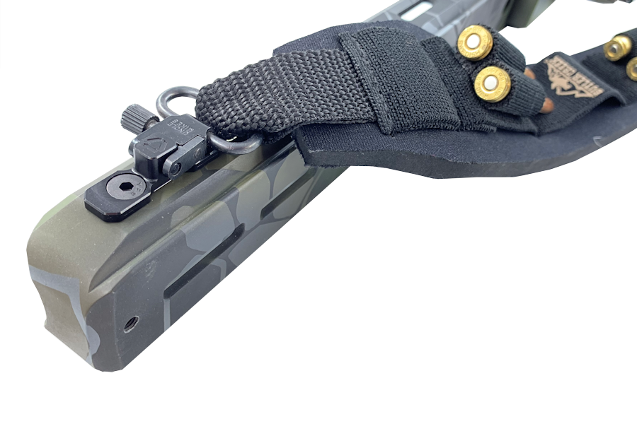 M-LOK™ Bipod / Sling Adapter