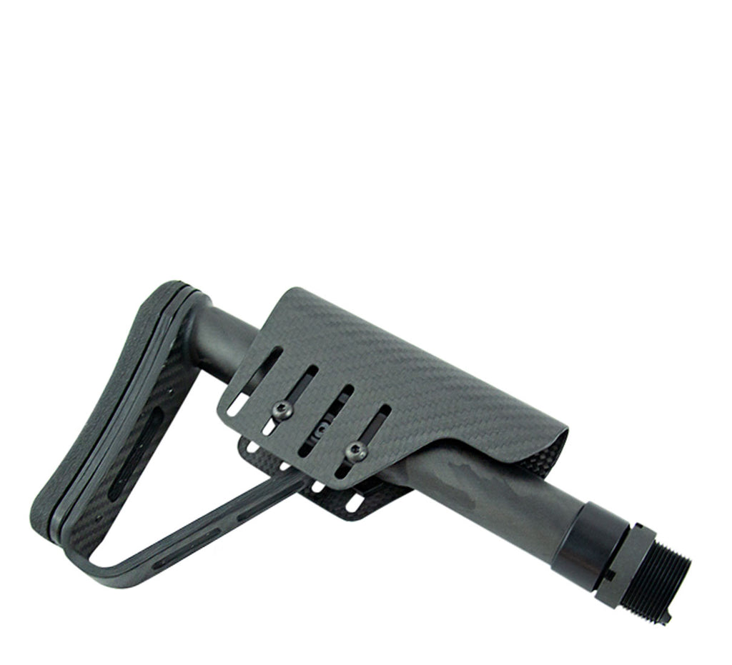 Buttstocks - Options Version