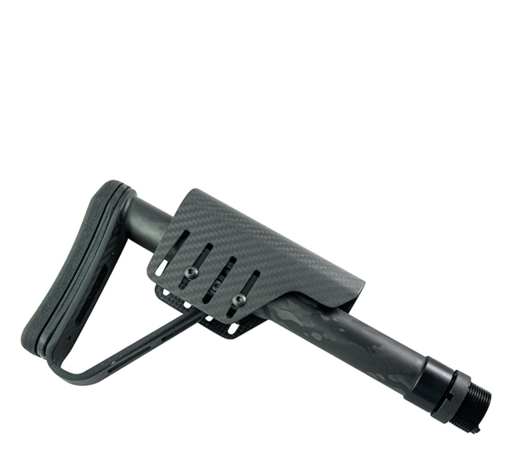 Buttstocks - Options Version