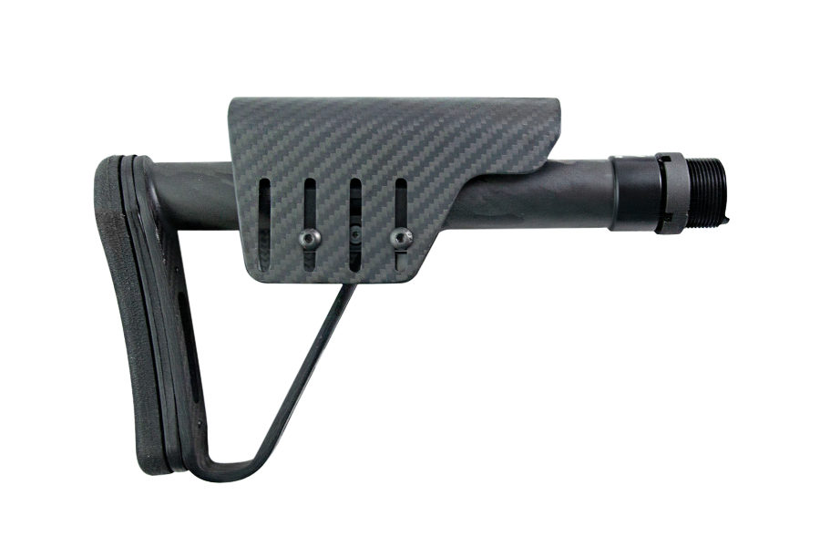 Ultralight stock