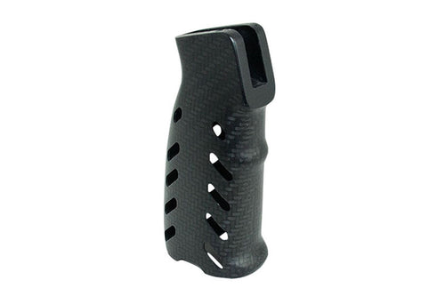 Ultralight grip