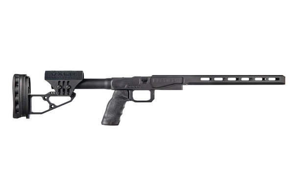 XLR Element 4.0 Rifle Chassis for Remington, Savage, Howa & Tikka - XLR ...