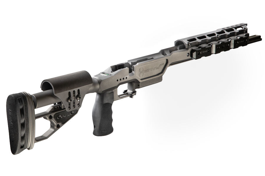 ENVY™ Pro PRS Competition Kit - TR-2 Buttstock - XLR Industries LLC