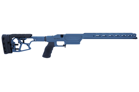 Blue Titanium - Envy Chassis