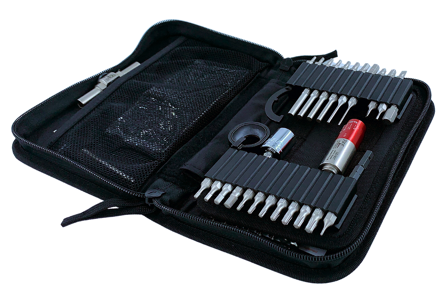 Fix It sticks Chassis package