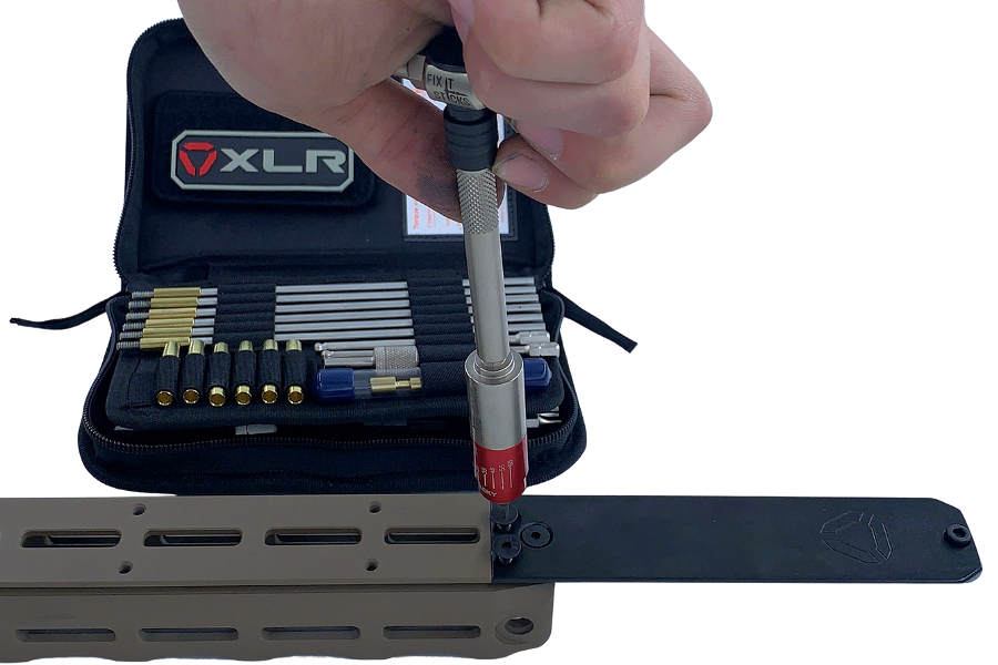Fix It Sticks  All-In-One Torque Driver Kit - XLR Industries LLC