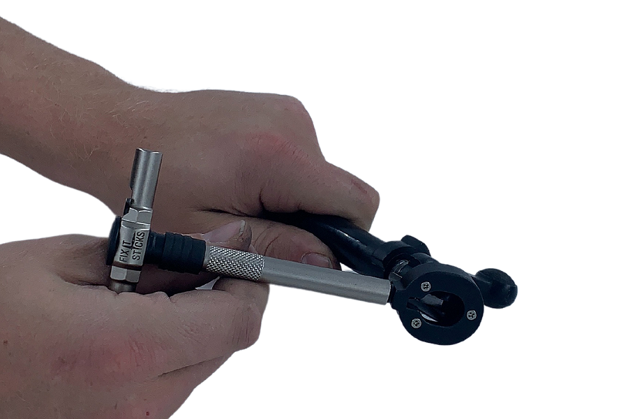 Fix It Sticks | Remington 700 Bolt Opener