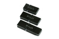 Internal Chassis weights