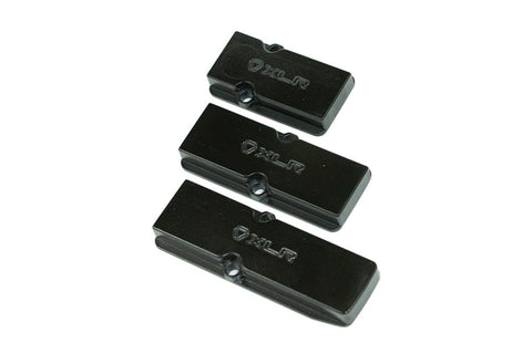 Internal Chassis weights