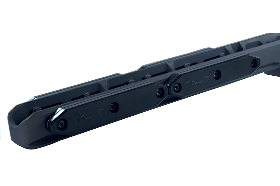 MLOK Chassis Weights