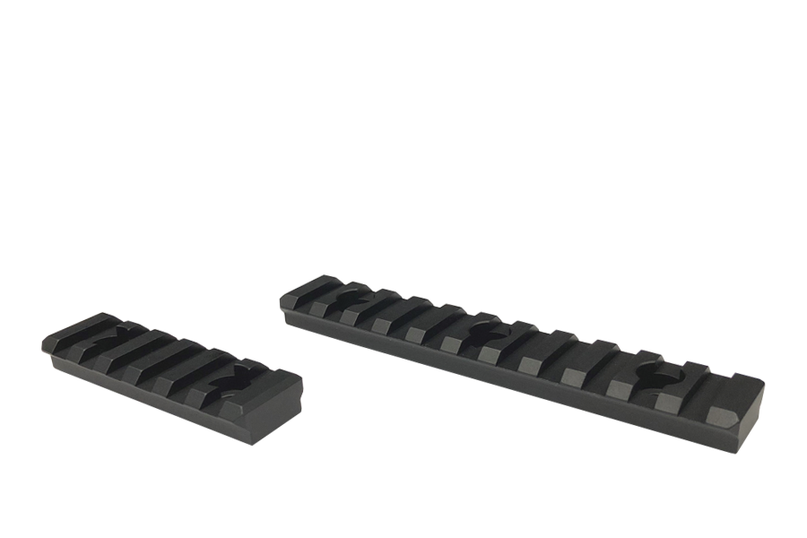 XLR Aluminum M-LOK™ Picatinny Rails