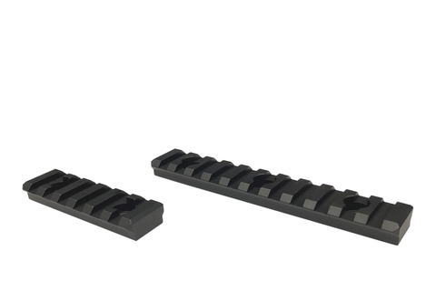 XLR Aluminum M-LOK™ Picatinny Rails