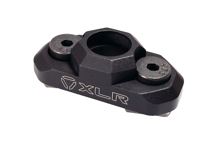 M-LOK™ QD Sling Adapter