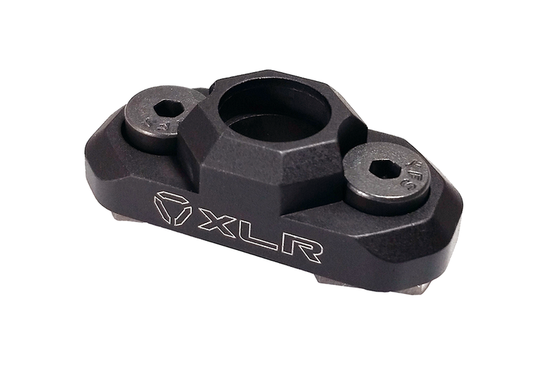 M-LOK™ QD Sling Adapter