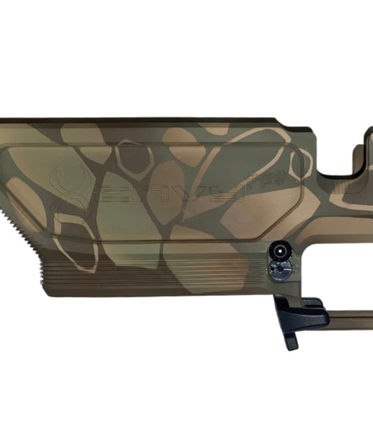 Adjustable Mag Latch