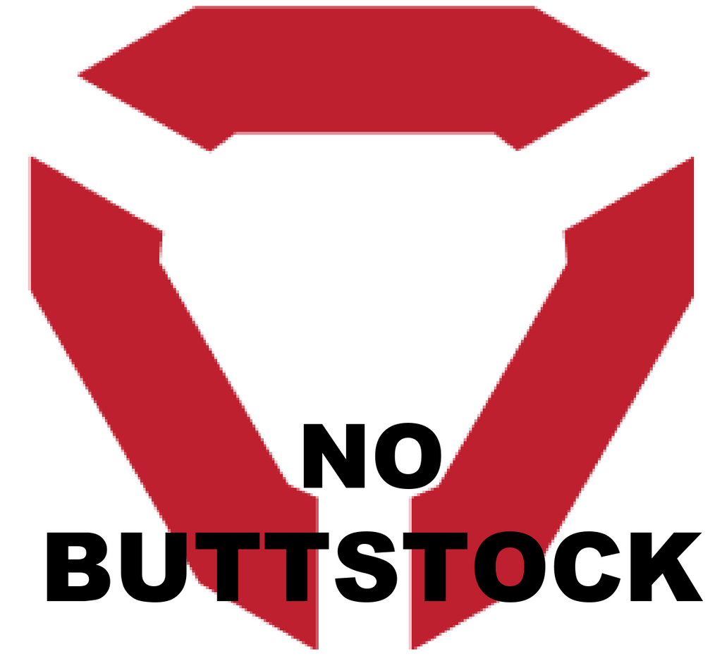 Buttstocks - Options Version