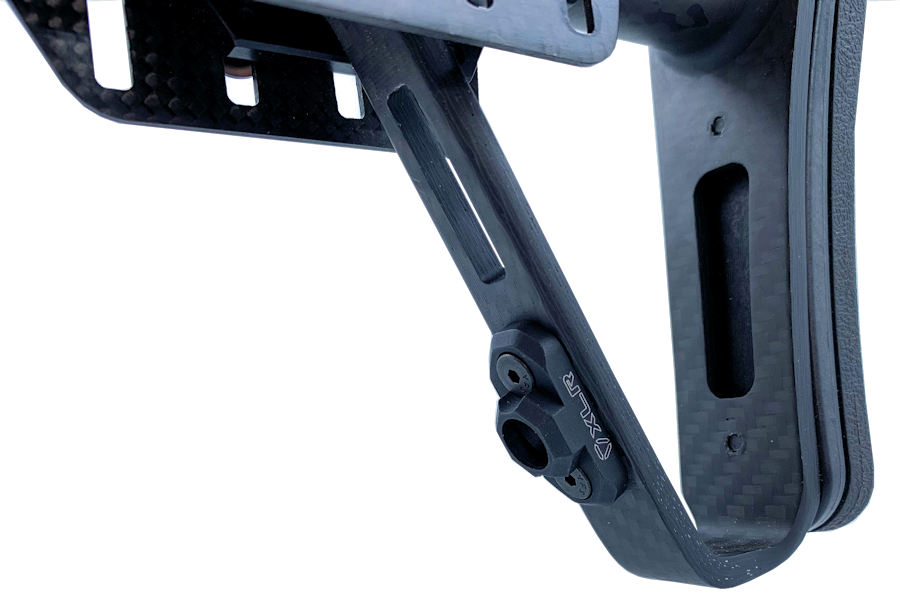 M-LOK™ Quick-Detach Sling Adapter