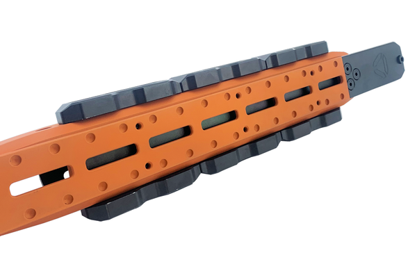 ENVY™ Pro Brass Side Weights - 6 Piece Kit