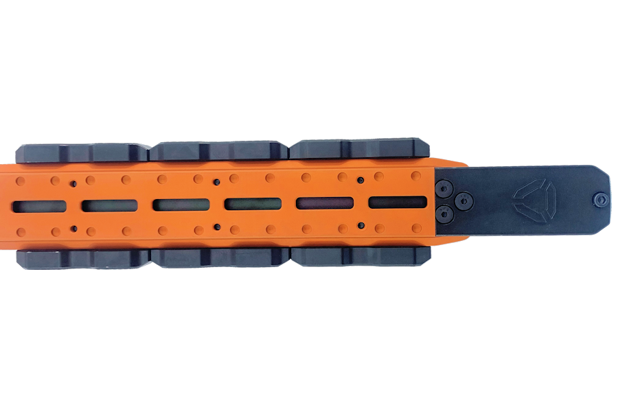 PRS Weighted Chassis