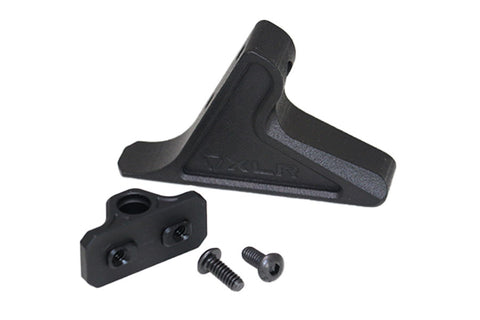 Chassis Rifle Bag rider