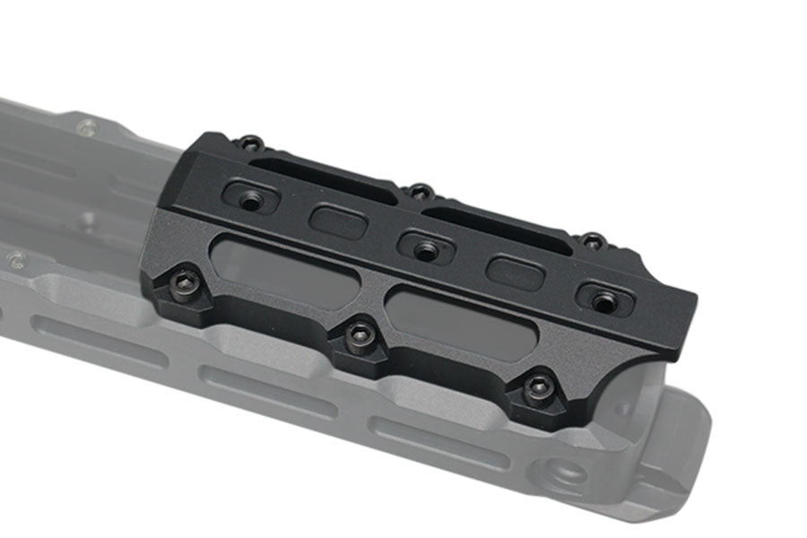 Chassis Nightvision mount