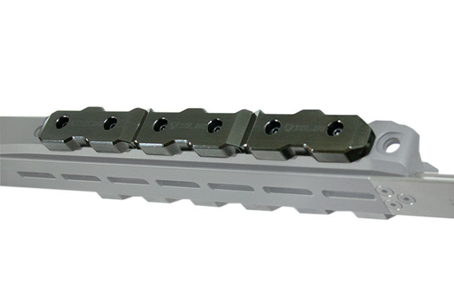 ENVY™ Pro Brass Side Weights - 6 Piece Kit