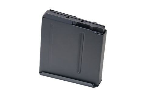 Long Action 30-06 3.560” 5RD AICS Magazine