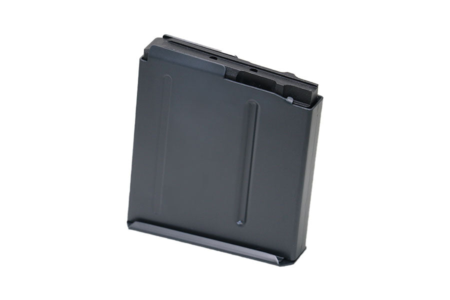 Long Action 300WM 3.560” 5RD AICS Magazine