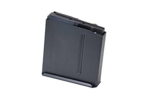 Long Action 300WM 3.560” 5RD AICS Magazine