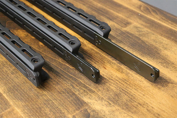 ENVY™ Pro Brass Nose Extension