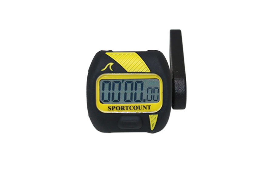 Precision Rifle Timer