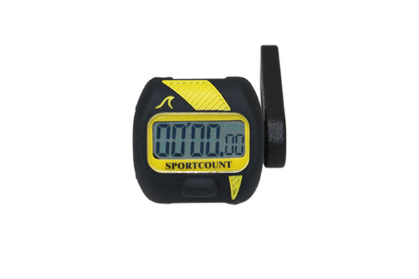 Precision Rifle Timer