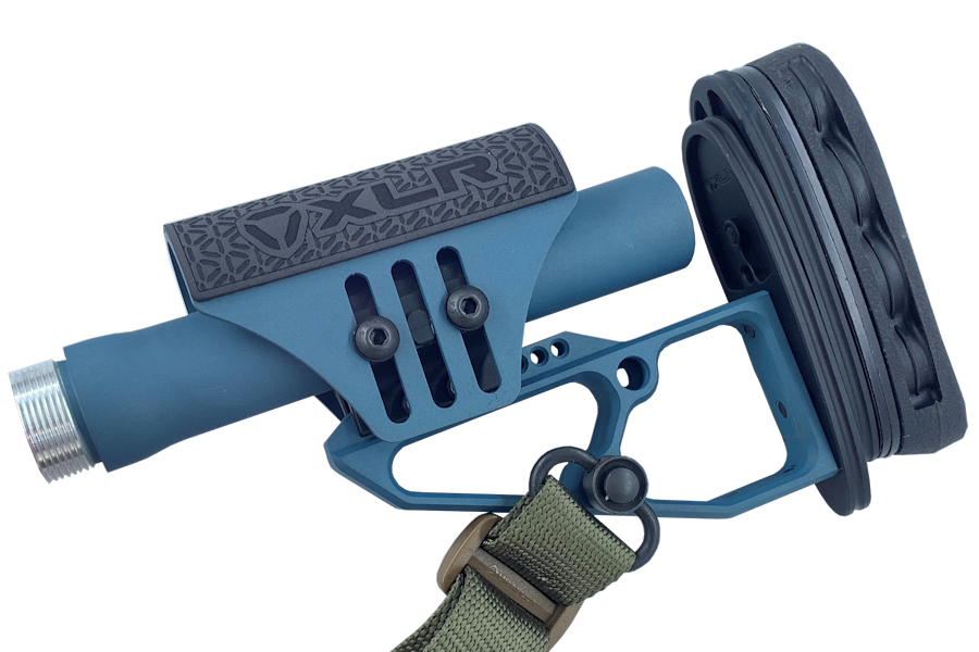 TR-2 Tactical Buttstock