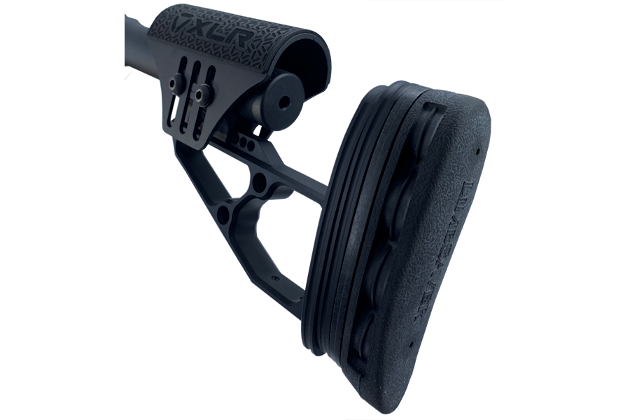 TR-2 Tactical Buttstock